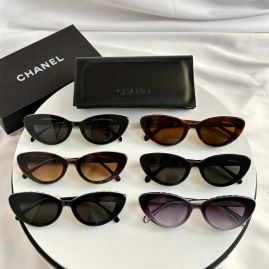 Picture of Chanel Sunglasses _SKUfw56811830fw